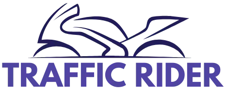 Traffic Rider Apk logo